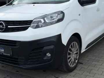 OPEL Vivaro Kasten Edition L3 Leder 2xWürth Klima