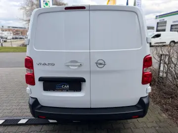 OPEL Vivaro Kasten Edition L3 Leder 2xWürth Klima