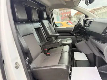 OPEL Vivaro Kasten Edition L3 Leder 2xWürth Klima