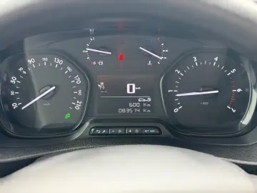 OPEL Vivaro Kasten Edition L3 Leder 2xWürth Klima