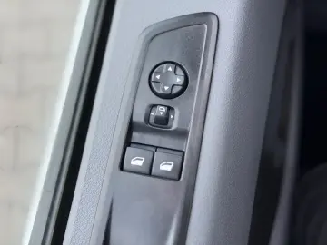 OPEL Vivaro Kasten Edition L3 Leder 2xWürth Klima