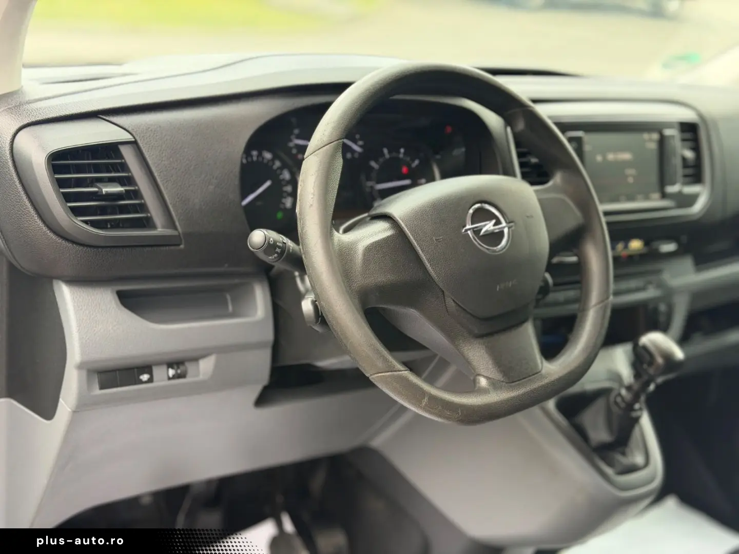 OPEL Vivaro Kasten Edition L3 Leder 2xWürth Klima