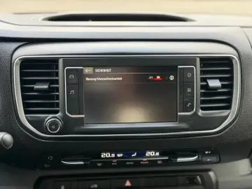 OPEL Vivaro Kasten Edition L3 Leder 2xWürth Klima