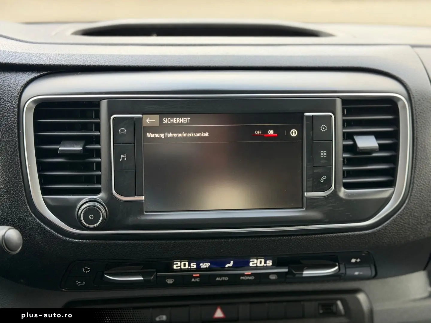 OPEL Vivaro Kasten Edition L3 Leder 2xWürth Klima