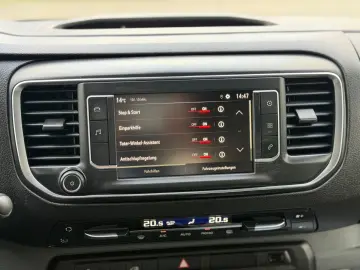 OPEL Vivaro Kasten Edition L3 Leder 2xWürth Klima