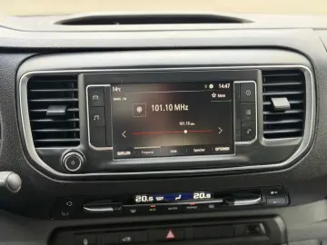 OPEL Vivaro Kasten Edition L3 Leder 2xWürth Klima