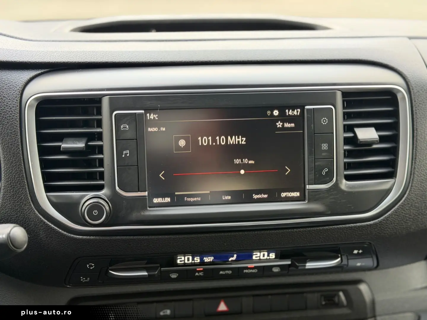 OPEL Vivaro Kasten Edition L3 Leder 2xWürth Klima