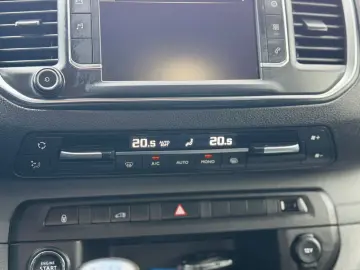 OPEL Vivaro Kasten Edition L3 Leder 2xWürth Klima