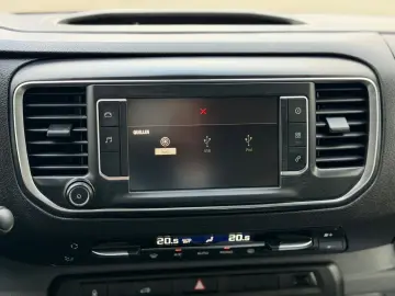 OPEL Vivaro Kasten Edition L3 Leder 2xWürth Klima