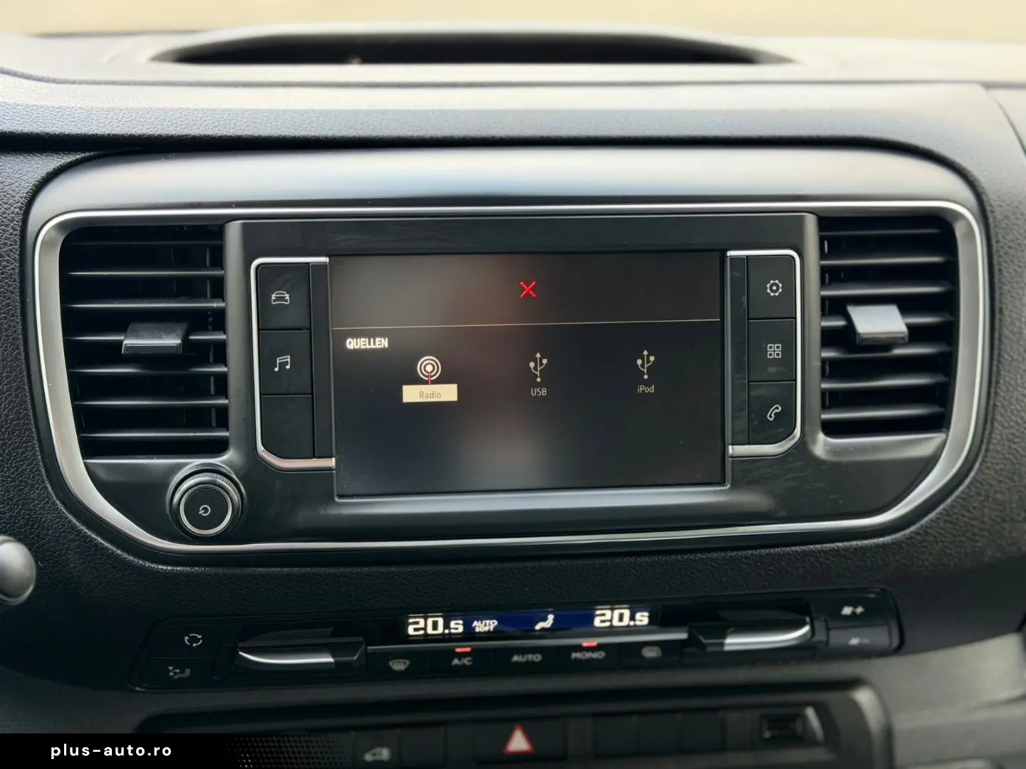 OPEL Vivaro Kasten Edition L3 Leder 2xWürth Klima