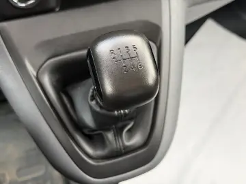 OPEL Vivaro Kasten Edition L3 Leder 2xWürth Klima