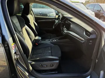 SKODA Octavia Combi Scout 4x4