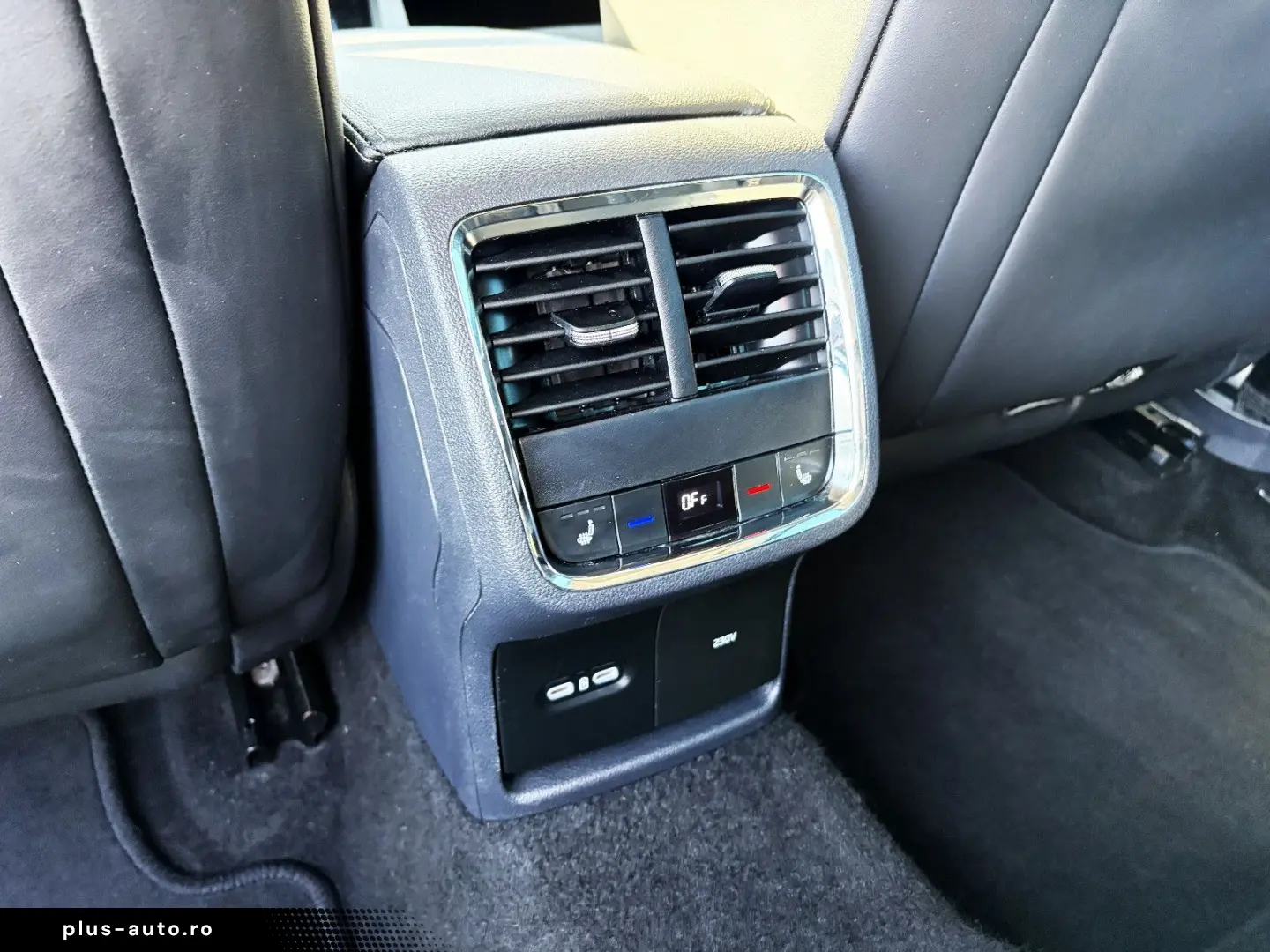 SKODA Octavia Combi Scout 4x4