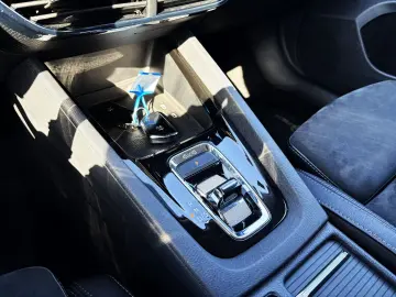 SKODA Octavia Combi Scout 4x4