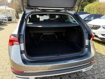 SKODA Octavia Combi Scout 4x4