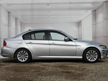 BMW SERIA 3   An 2008   Motor 2 0 DIESEL