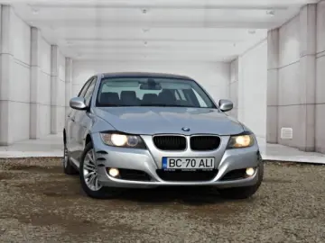 BMW SERIA 3   An 2008   Motor 2 0 DIESEL