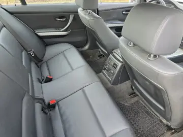 BMW SERIA 3   An 2008   Motor 2 0 DIESEL