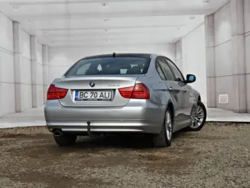 BMW SERIA 3   An 2008   Motor 2 0 DIESEL