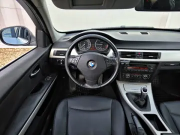 BMW SERIA 3   An 2008   Motor 2 0 DIESEL