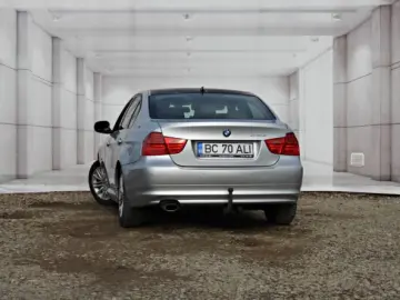 BMW SERIA 3   An 2008   Motor 2 0 DIESEL