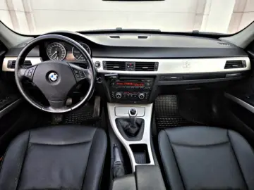 BMW SERIA 3   An 2008   Motor 2 0 DIESEL