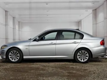 BMW SERIA 3   An 2008   Motor 2 0 DIESEL