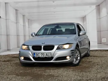 BMW SERIA 3   An 2008   Motor 2 0 DIESEL