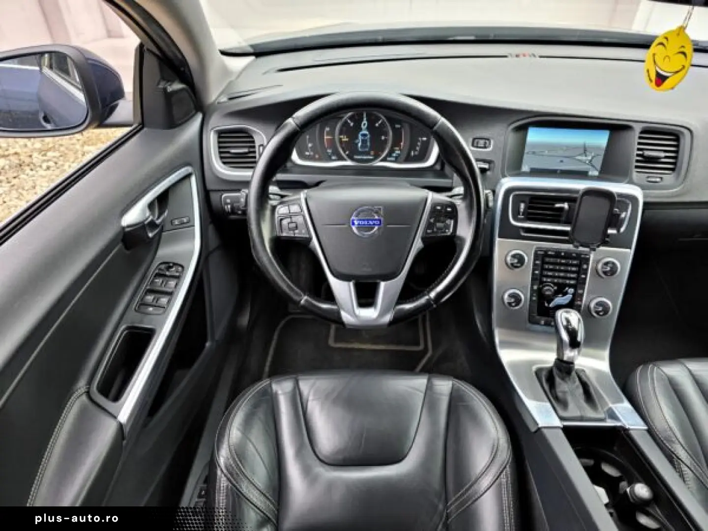 Volvo V60 D4   An 2015   Motor 2 0