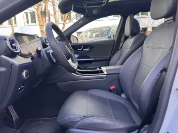 MERCEDES-BENZ C 300 Lim. 4Matic AMG Line HUD PANO 360  AHK