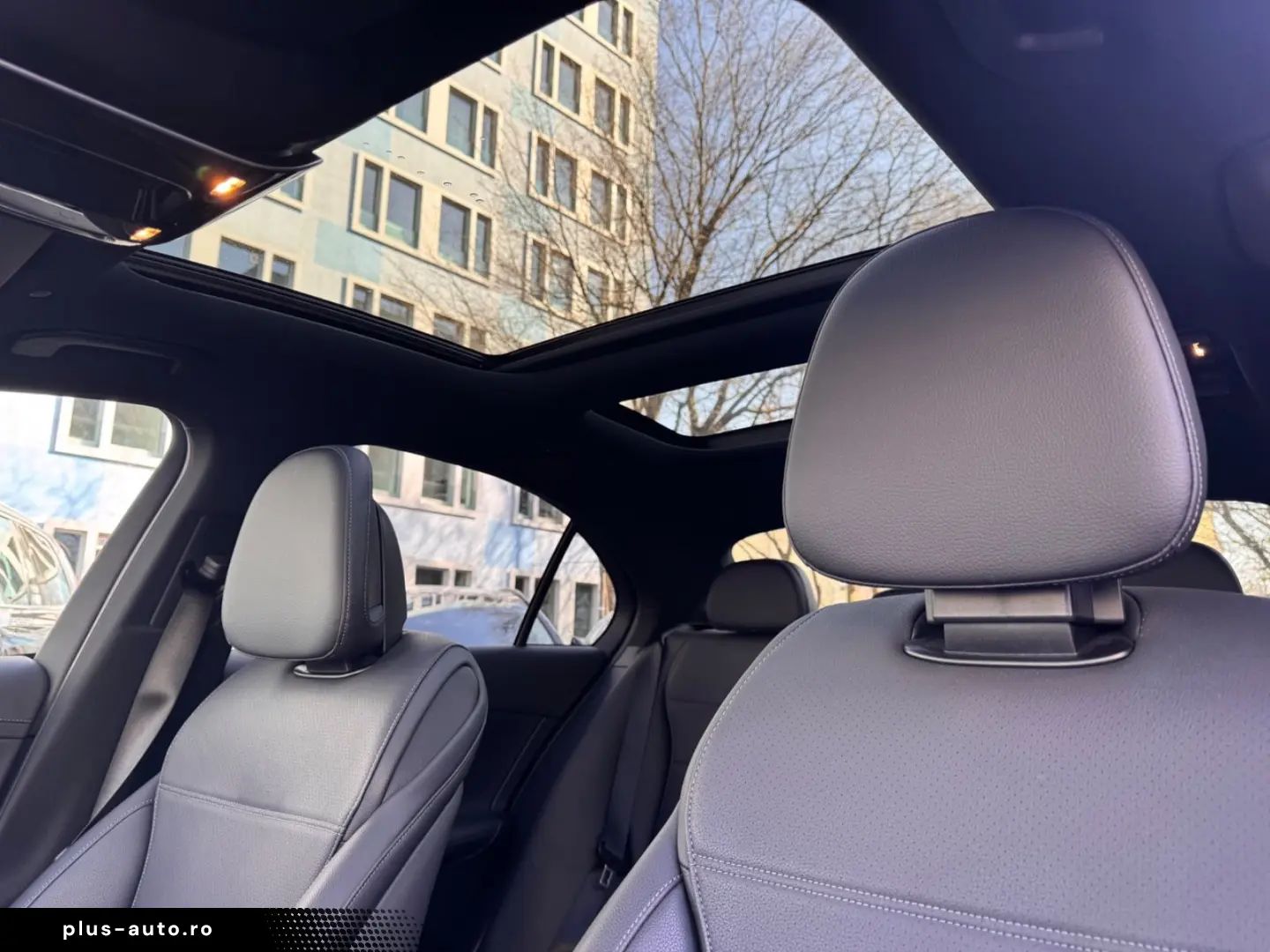 MERCEDES-BENZ C 300 Lim. 4Matic AMG Line HUD PANO 360  AHK