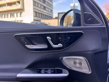 MERCEDES-BENZ C 300 Lim. 4Matic AMG Line HUD PANO 360  AHK