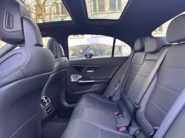 MERCEDES-BENZ C 300 Lim. 4Matic AMG Line HUD PANO 360  AHK