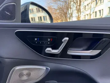 MERCEDES-BENZ C 300 Lim. 4Matic AMG Line HUD PANO 360  AHK