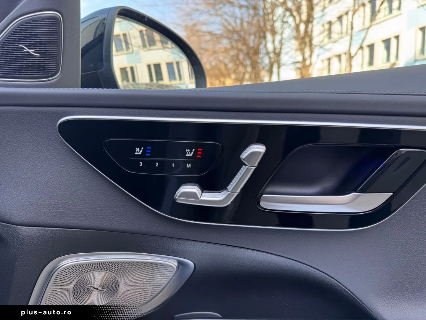 MERCEDES-BENZ C 300 Lim. 4Matic AMG Line HUD PANO 360  AHK