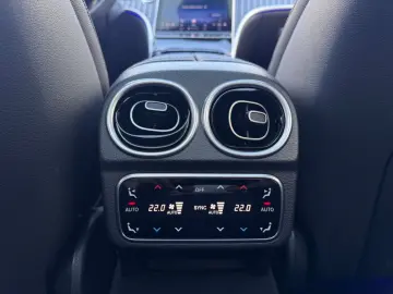 MERCEDES-BENZ C 300 Lim. 4Matic AMG Line HUD PANO 360  AHK