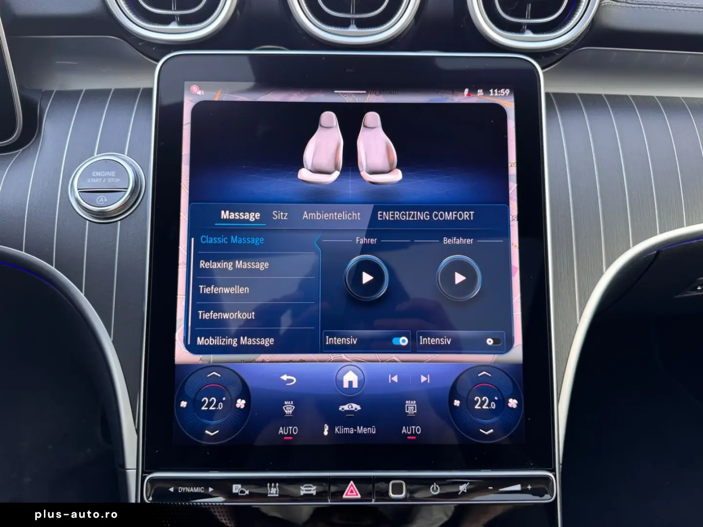 MERCEDES-BENZ C 300 Lim. 4Matic AMG Line HUD PANO 360  AHK