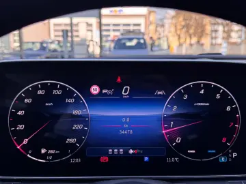 MERCEDES-BENZ C 300 Lim. 4Matic AMG Line HUD PANO 360  AHK