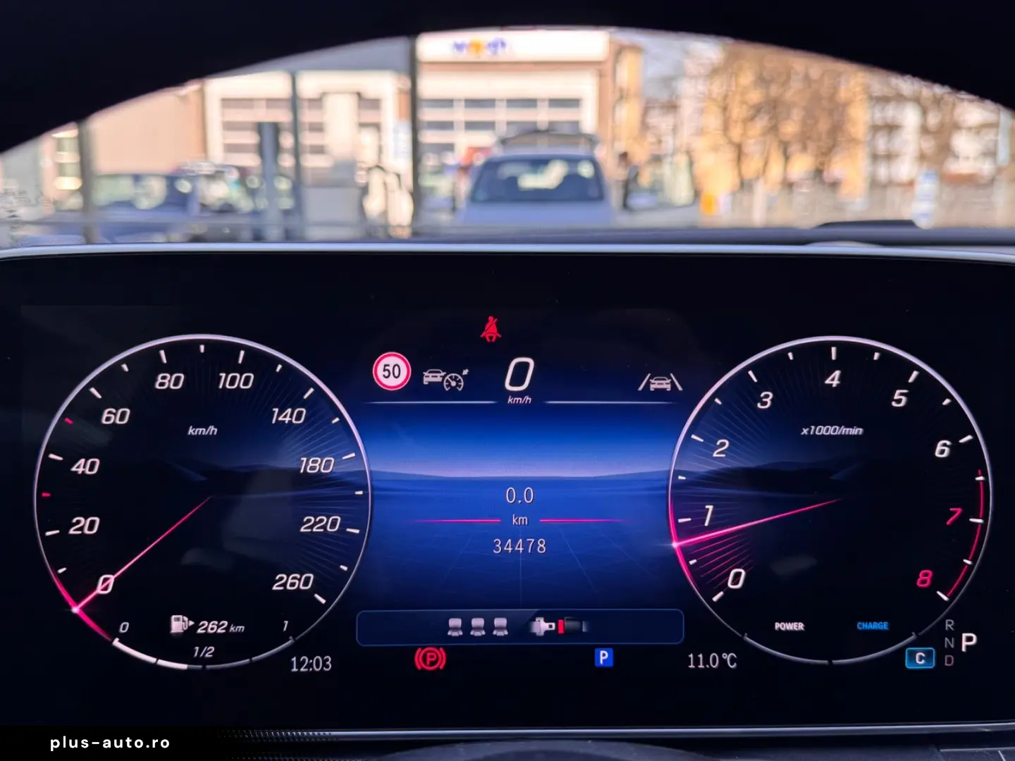 MERCEDES-BENZ C 300 Lim. 4Matic AMG Line HUD PANO 360  AHK