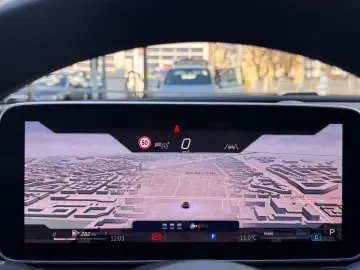 MERCEDES-BENZ C 300 Lim. 4Matic AMG Line HUD PANO 360  AHK