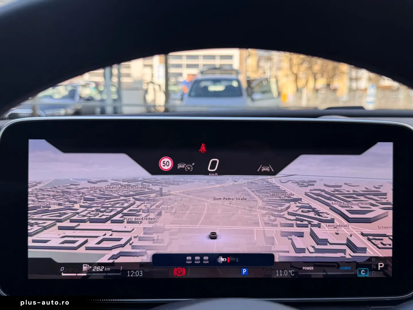 MERCEDES-BENZ C 300 Lim. 4Matic AMG Line HUD PANO 360  AHK