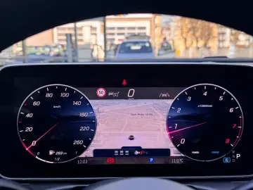 MERCEDES-BENZ C 300 Lim. 4Matic AMG Line HUD PANO 360  AHK