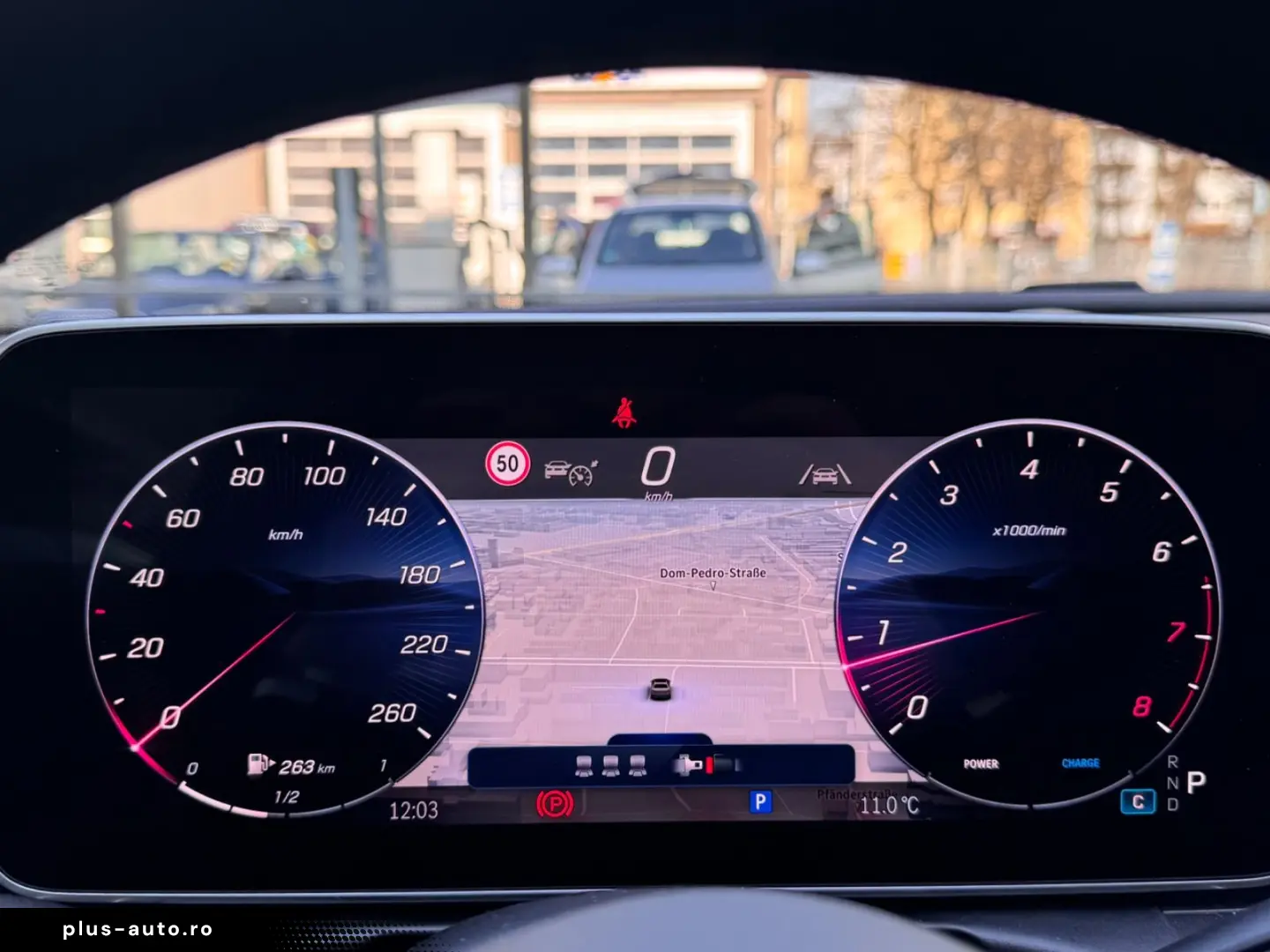 MERCEDES-BENZ C 300 Lim. 4Matic AMG Line HUD PANO 360  AHK