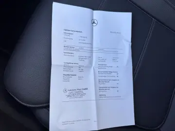 MERCEDES-BENZ C 300 Lim. 4Matic AMG Line HUD PANO 360  AHK