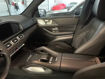 Mercedes-Benz GLE 63 AMG