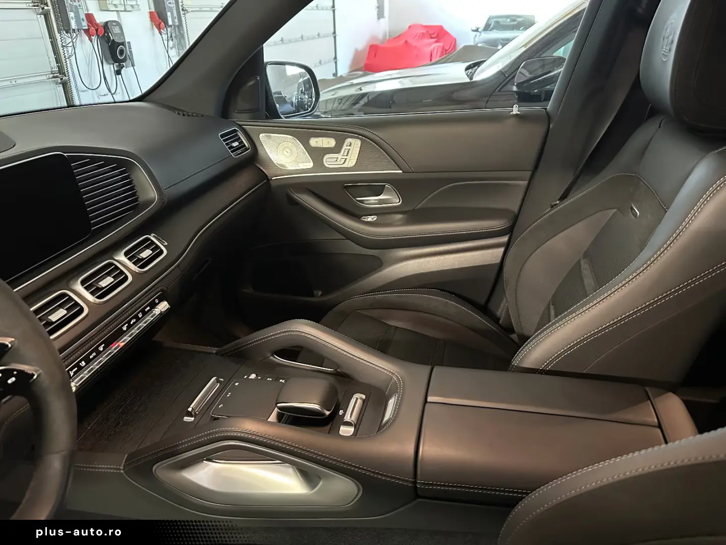 Mercedes-Benz GLE 63 AMG