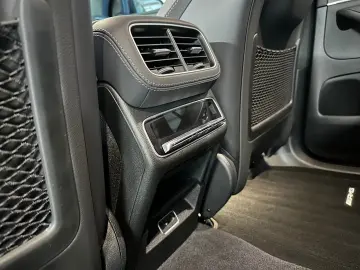 Mercedes-Benz GLE 63 AMG