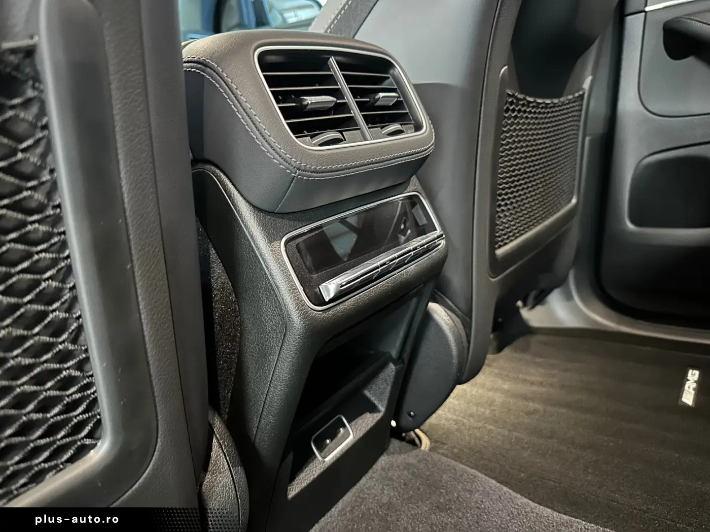 Mercedes-Benz GLE 63 AMG