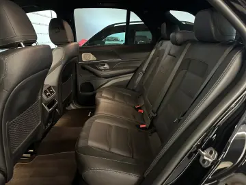 Mercedes-Benz GLE 63 AMG