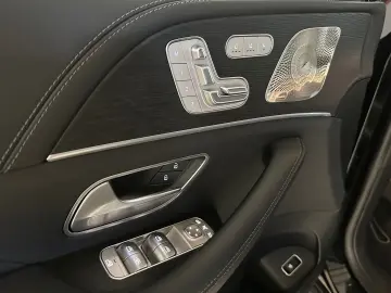 Mercedes-Benz GLE 63 AMG